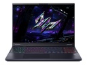 Acer Predator Helios Neo 16 AI PHN16-73 - Intel Core Ultra 7 255HX / 2.4 GHz - Win 11 Home - GeForce RTX 5060 - 32 GB RAM - 1.024 TB SSD NVMe - 40.6 cm (16")