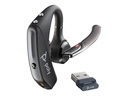HP Poly Voyager 5200 - Voyager 5200 series - Headset