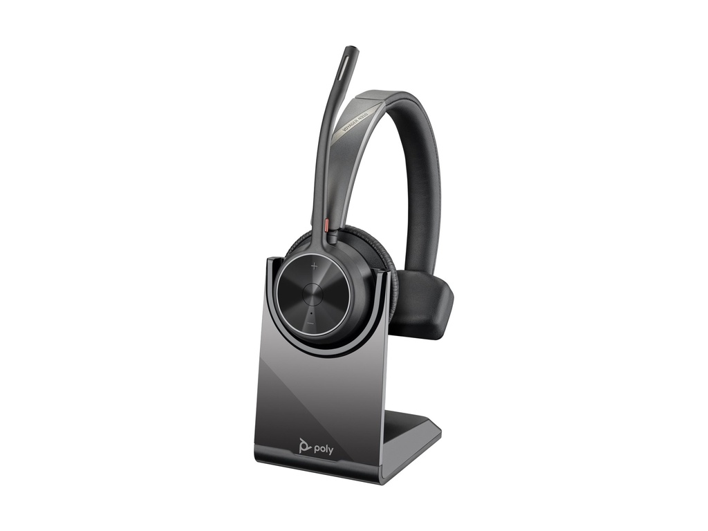 Poly HP Poly Voyager 4310 - Voyager 4300 UC series