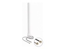 Delock Antenne - 2 x I-PEX Inc., MHF I plug