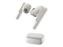 Poly Voyager Free 60 UC M - True Wireless-Kopfhörer mit Mikrofon