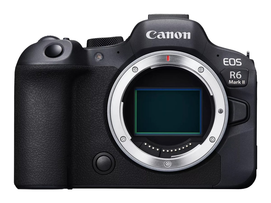 [5666C004] Canon EOS R6 Mark II - Digitalkamera - spiegellos