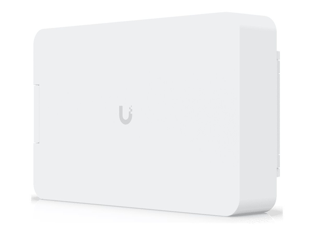 Ubiquiti UniFi Flex Utility Pro - Netzwerkgerätegehäuse