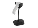 Zebra Gooseneck Intellistand DS8208