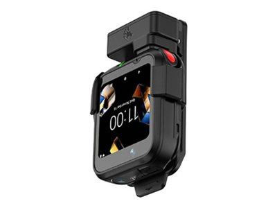 Zebra WS301 - Datenerfassungsterminal - robust - Android 14 - 64 GB - 5.1 cm (2")