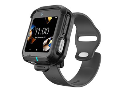 Zebra WS301 - Datenerfassungsterminal - robust - Android 14 - 64 GB - 5.1 cm (2")