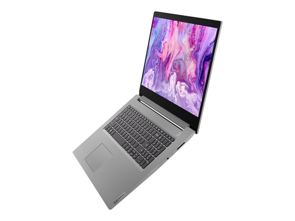 Lenovo IdeaPad 3 17ABA7 82RQ - AMD Ryzen 5 5625U / 2.3 GHz - Win 11 Home - Radeon Graphics - 16 GB RAM - 512 GB SSD NVMe - 43.9 cm (17.3")
