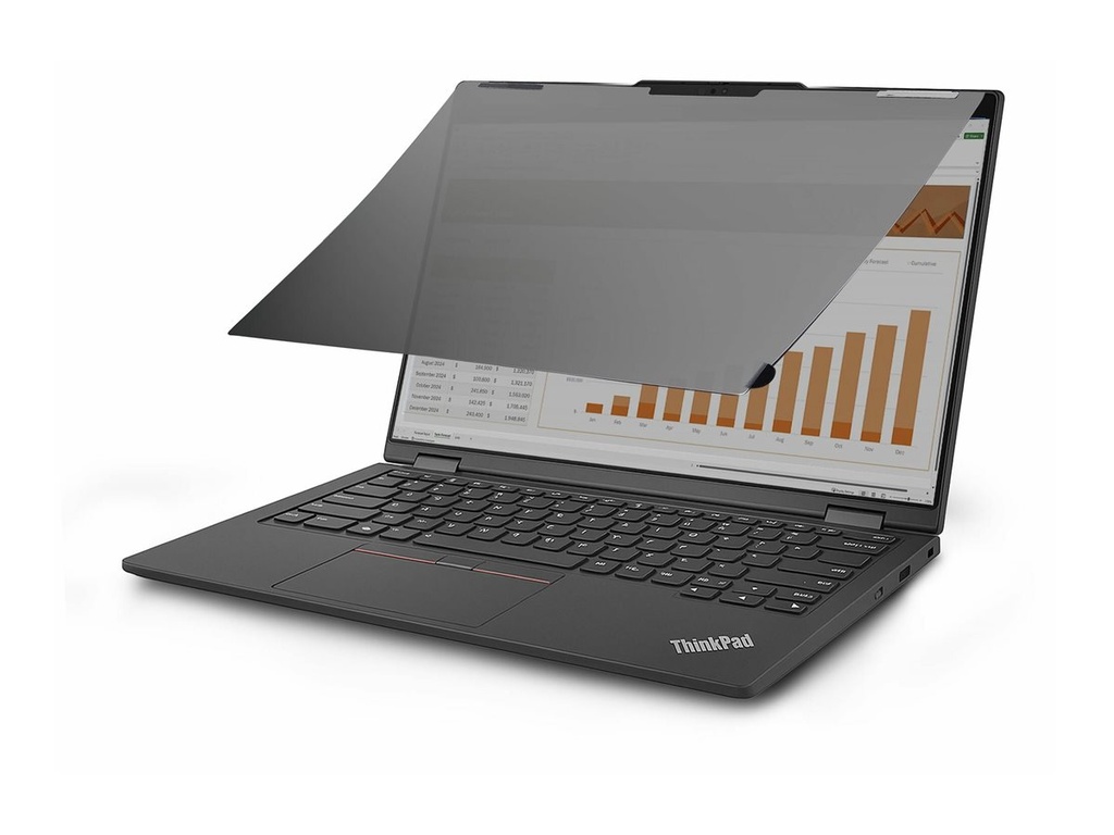 StarTech.com Blickschutzfilter für Notebook (horizontal)