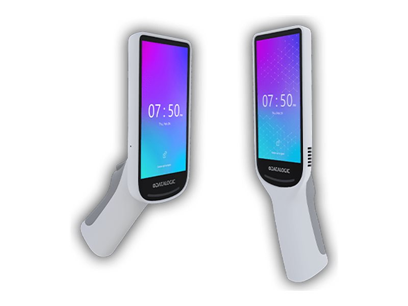 [911450001] Datalogic Joya Smart - Datenerfassungsterminal - Android 15 - 64 GB - 12.7 cm (5")