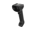 Zebra Kit DS8208-SR Black Vibration USB DS8208-SR40004VZWW Scanner CBA-U21-S...... - Handscanner