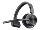 HP Poly Voyager 4310 - Headset - On-Ear - Bluetooth