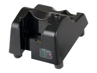 Zebra Single Slot Desktop Docking Station - Docking Cradle (Anschlußstand)
