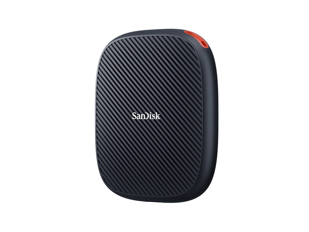 SanDisk Phone - SSD - 1 TB - extern (tragbar) - USB 3.2 Gen 2 (USB-C Steckverbinder)
