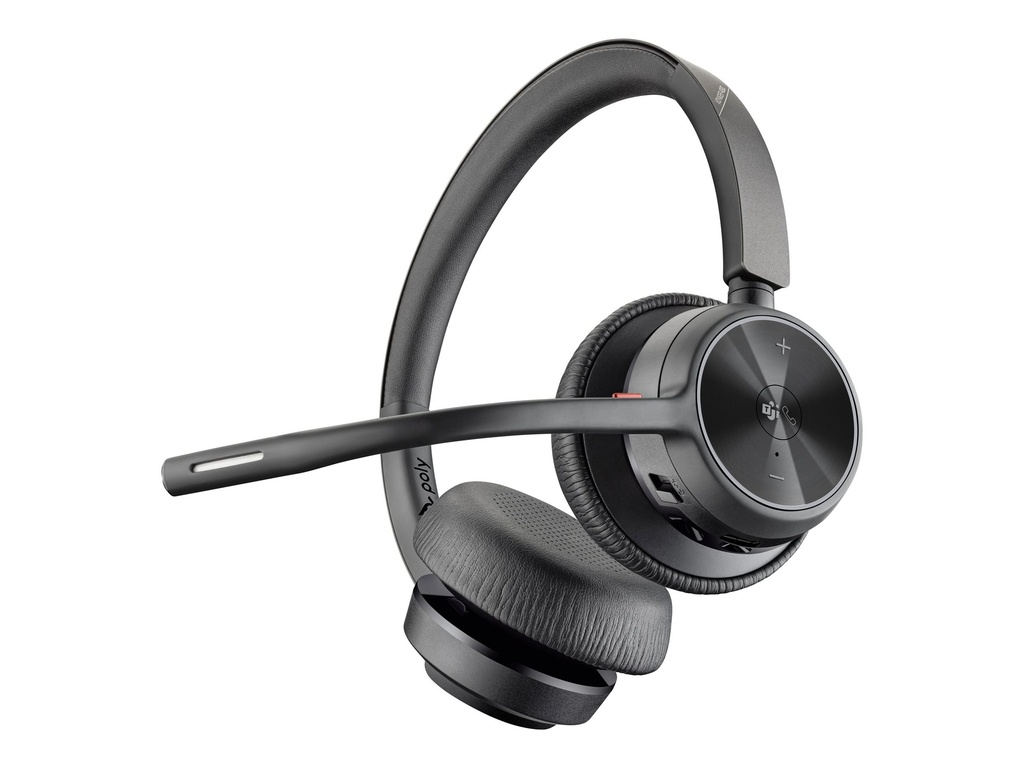 Poly HP Poly Voyager 4320-M - Voyager 4300 UC series