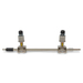 Zebra Kit Pivot Bar and Toggle Assemblies ZT610 ZT610R