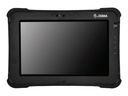 Zebra XSLATE L10 - Robust - Tablet - Intel Pentium N4200 / 1.1 GHz - Win 10 Pro 64-Bit - HD Graphics 505 - 4 GB RAM - 128 GB SSD - 25.7 cm (10.1")