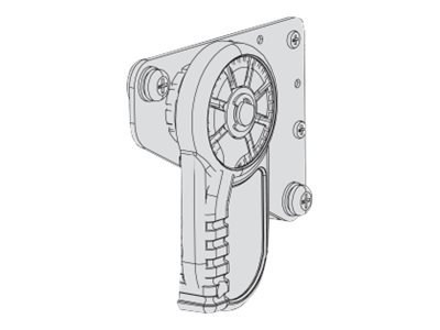 HONEYWELL Thermo-Druckkopf-Hebelsatz