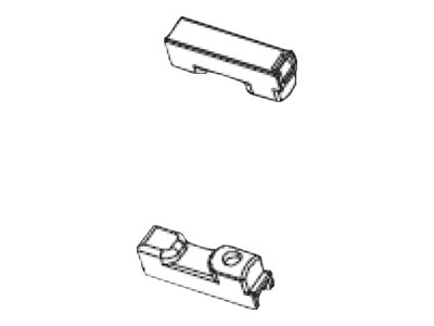 Zebra Etikettlesesensor