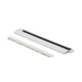 Zebra Kit Ribbon Strip Plate and Static Brush ZT410 ZT41