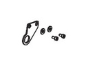 Zebra Einstellplatte für die Rückspulrolle