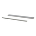 Zebra Kit Ribbon Strip Plate and Static Brush ZT620 ZT620R