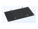 Zebra RFID reader VESA adapter plate - heavy