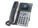 HP Poly Edge E350 - VoIP-Telefon mit Rufnummernanzeige/Anklopffunktion