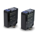 Datalogic Reflex polarized plastic axial ac relay out no/nc terminal block