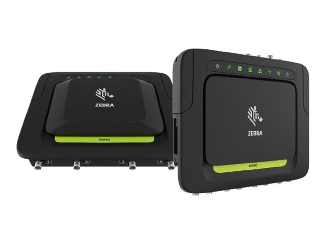 Zebra FXR90 - RFID-Leser - USB, 5G, Wi-Fi, Bluetooth