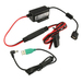 Zebra GDS MODULAR 1030V HARDWIRED CAR CHARGER WITH DC CABLE