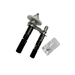 Zebra Kit Ribbon System ZT111 ZT231 ZT231