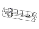 Zebra Farbbandsensor - für ZT400 Series ZT410