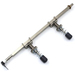 Zebra Kit Pivot Bar and Toggles ZE500-6 RH & LH