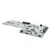 Zebra Kit Main Logic Board ZXP7