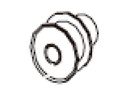Zebra Rolle