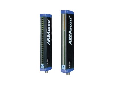 Datalogic AUTOMATION AS1-LD-HR-010-P Dimensional array 100mm. long distance high resolution