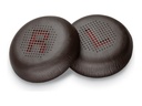 Poly Ohrpolster für Headset - Kunstleder (Packung mit 2)