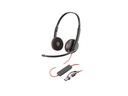 Poly HP Poly Blackwire 3225 - Blackwire 3200 Series