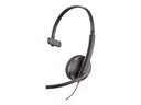 HP Poly Blackwire 3210 - Blackwire 3200 Series - Headset