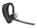 HP Poly Voyager Legend - Headset - im Ohr - über dem Ohr angebracht