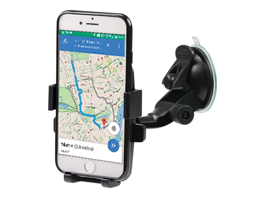 [001289] Mobilis Halterung für Kfz für Handy - Universal