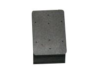 Brodit ProClip Center mount - Halterung - Schwarz