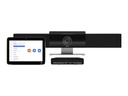 HP Poly - Zoom Room - Base Kit - Kit für Videokonferenzen (HP Mini Conferencing PC, Poly TC10 Touchcontroller)