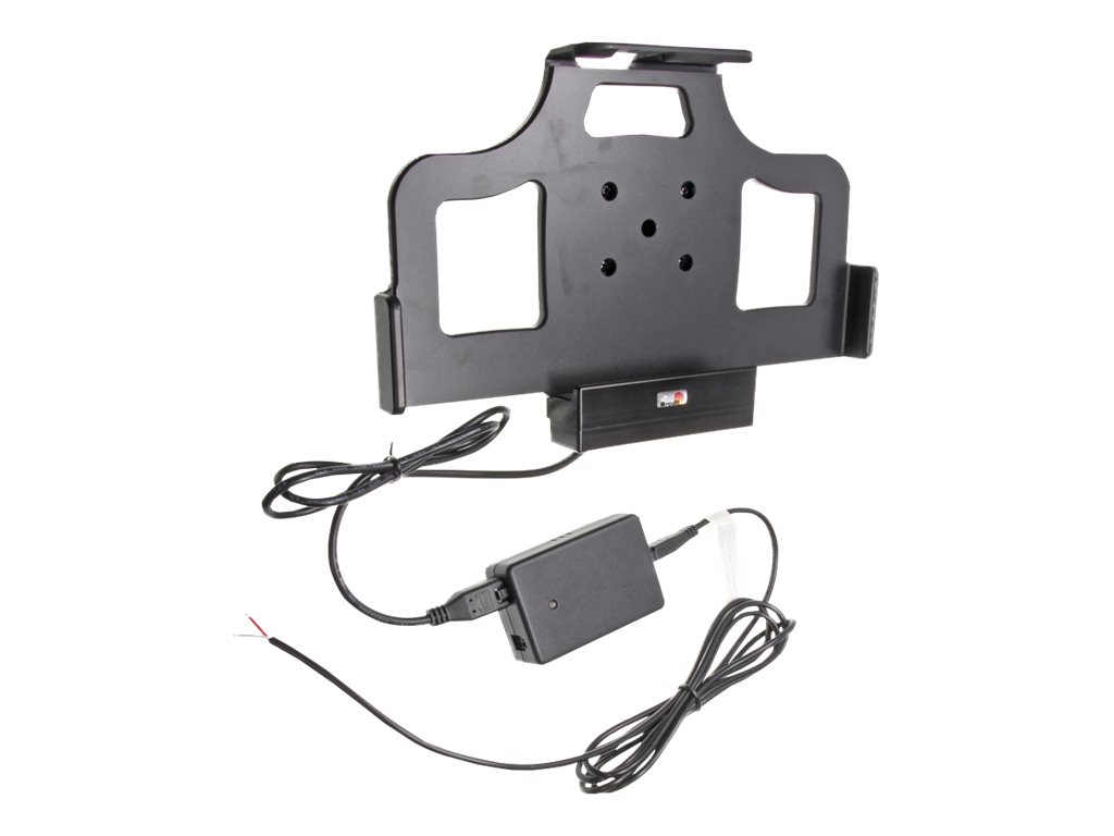 Brodit Active holder for fixed installation