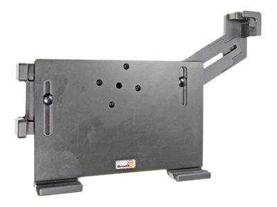 Brodit Passive holder with tilt swivel - Halterung