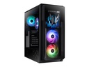 Acer Predator Orion 5000 PO5-660 - Tower - Core Ultra 7 265F / 2.4 GHz
