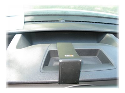 Brodit ProClip - Montagesockel - Schwarz