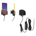 Brodit Active holder for fixed installation Adjustable