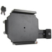 Brodit Passive holder w. lock swivel Adj. W210-240-H136-164mm