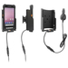 Brodit Aktiv Halterung mit Zigarettenanzünder-Stecker - Point Mobile PM90